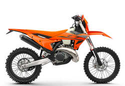 250 XC-W                            2025