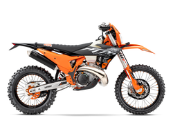 300 EXC HARDENDURO                  2025