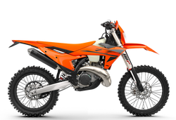 300 XC-W                            2025