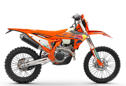 450 EXC-F CHAMPION EDITION          2025