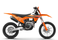 450 XC-F                            2025