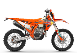 500 EXC-F CHAMPION EDITION          2025