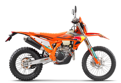 500 EXC-F CHAMPION EDITION          2025