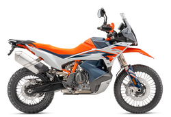 890 ADVENTURE R                     2025