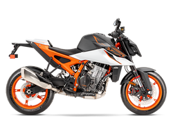 990 DUKE R                          2026