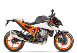 990 DUKE R                          2026