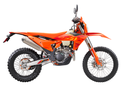 500 EXC-F SIX DAYS                  2025