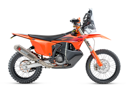 KTM 450 RALLY REPLICA               2027