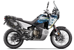 NORDEN 901 EXPEDITION