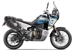 NORDEN 901 EXPEDITION               2024