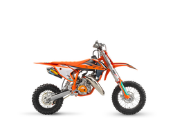 50 SX FACTORY EDITION               2023