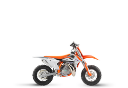 50 SX MINI                          2023