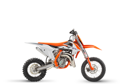 65 SX                               2023