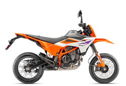 390 SMC R - B.D.                    2025