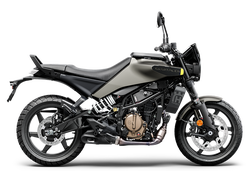 SVARTPILEN 250                      2024