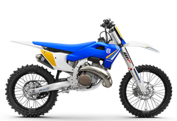 TC 300 HERITAGE                     2025