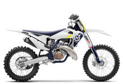 TC 125                              2022