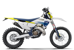 TE 150                              2024