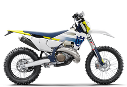 TE 250                              2024