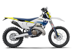 TE 250                              2024