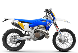 TE 300 HERITAGE                     2025