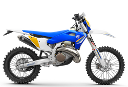 TE 300 HERITAGE                     2025