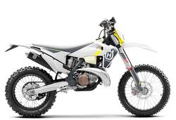 TE 250i                             2022