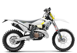 TE 250i                             2022