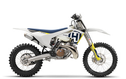 TX 300                              2018