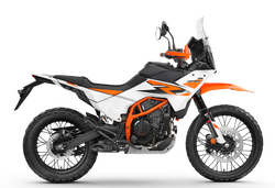 390 ADVENTURE R - B.D.              2025