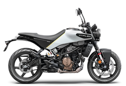 VITPILEN 125                        2024