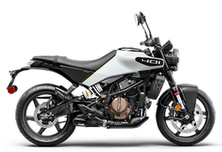 VITPILEN 401 - B.D.                 2024