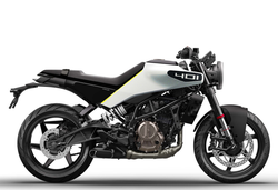 VITPILEN 401                        2024