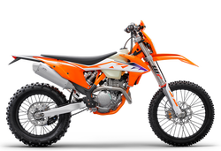 250 EXC-F CKD                       2023