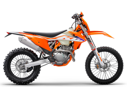 350 EXC-F IKD                       2023