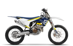 FC 250                    2016