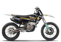 FC 250 ROCKSTAR EDITION             2022