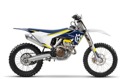 FC 350                    2016