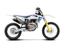 FC 450                              2020