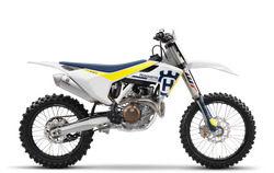 FC 450                    2017