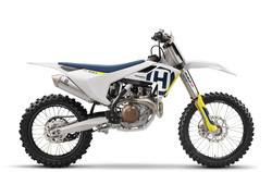 FC 450                              2018