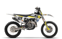 FC 450 Rockstar Edition             2018