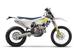 FE 250                              2019