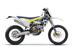 FE 250                    2017