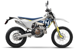 FE 250                              2018