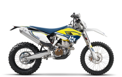 FE 350                    2016