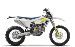 FE 450                              2019