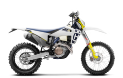 FE 450                              2020