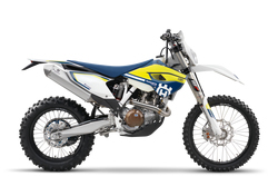 FE 450                    2016