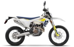 FE 450                              2019